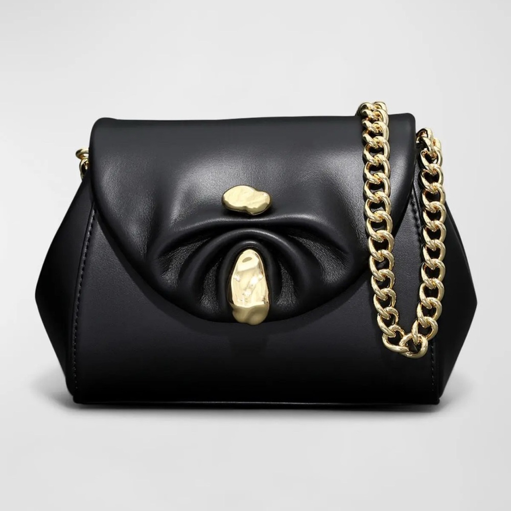 Alexis Bittar Bag